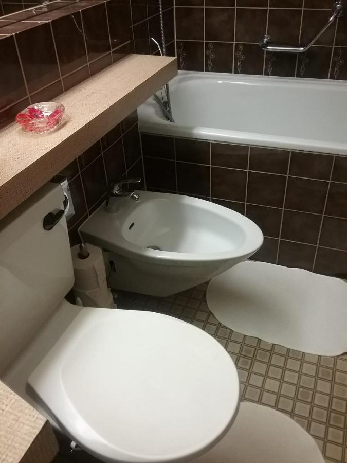 Appartement Disentiserhof Mila