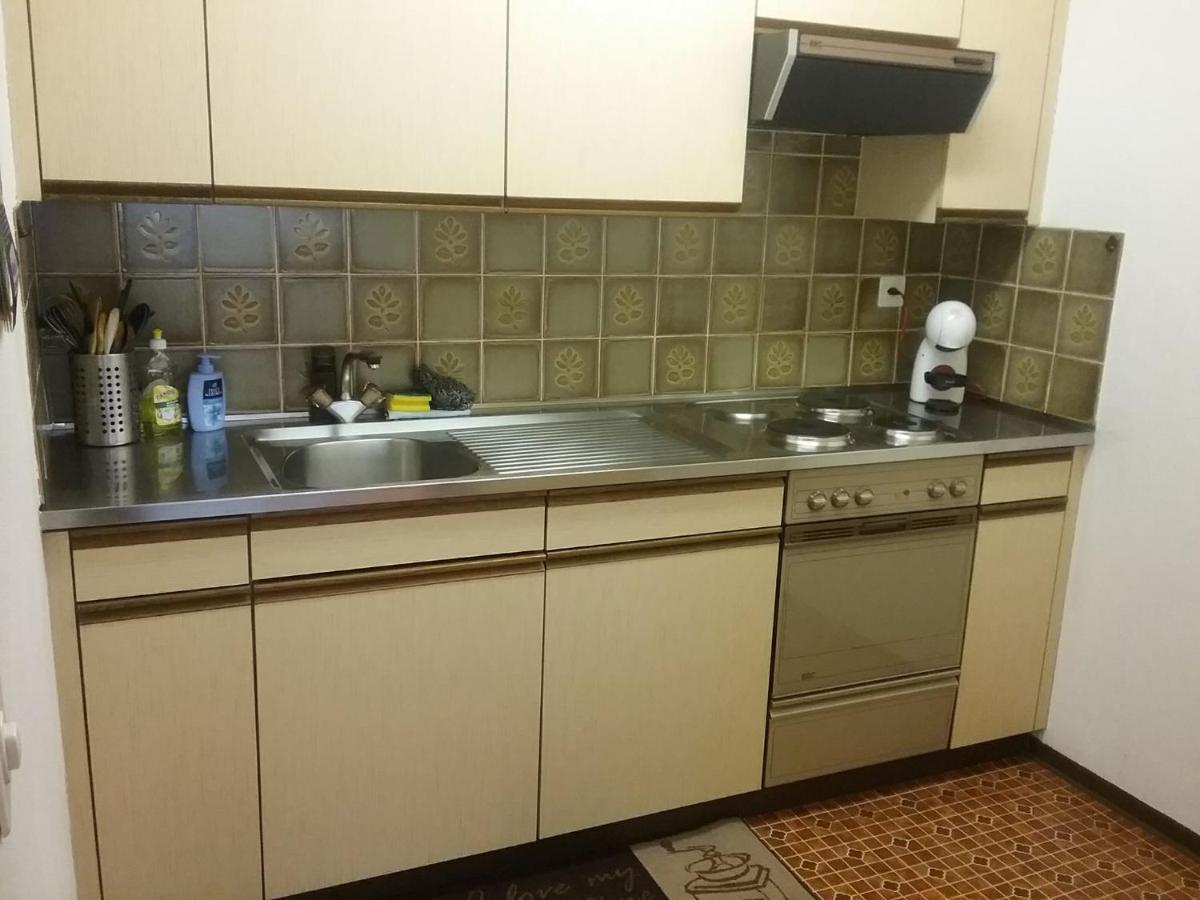 Disentiserhof Mila Appartement *
