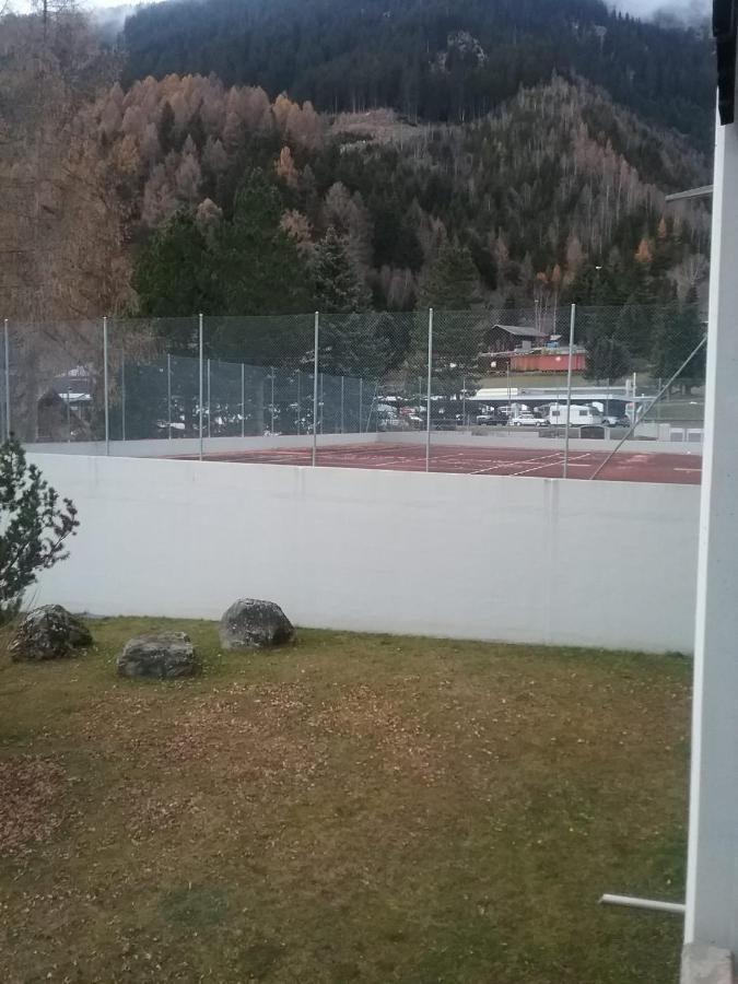 Disentiserhof Mila Appartement