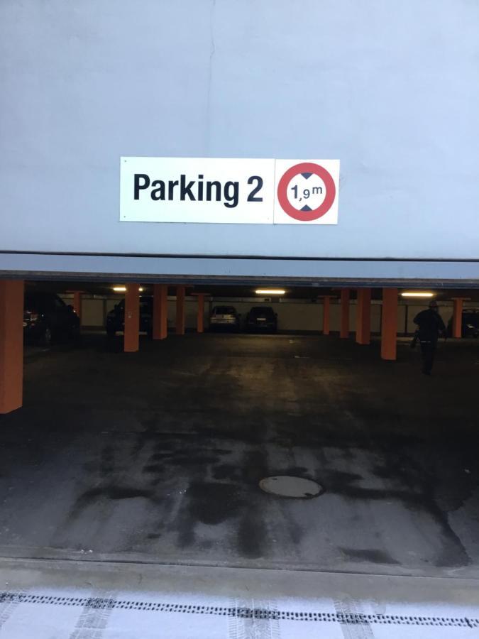 Disentiserhof Mila Apartmán