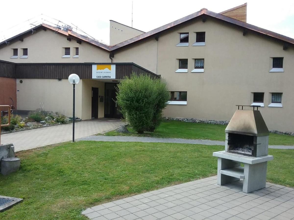 Disentiserhof Mila