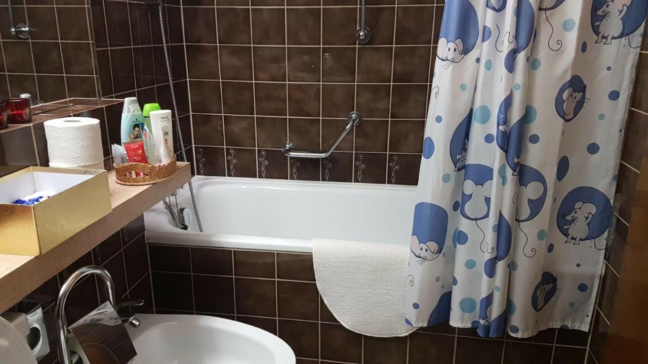 Disentiserhof Mila