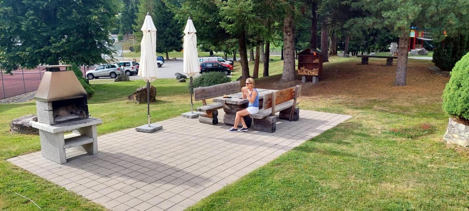 Disentiserhof Mila *