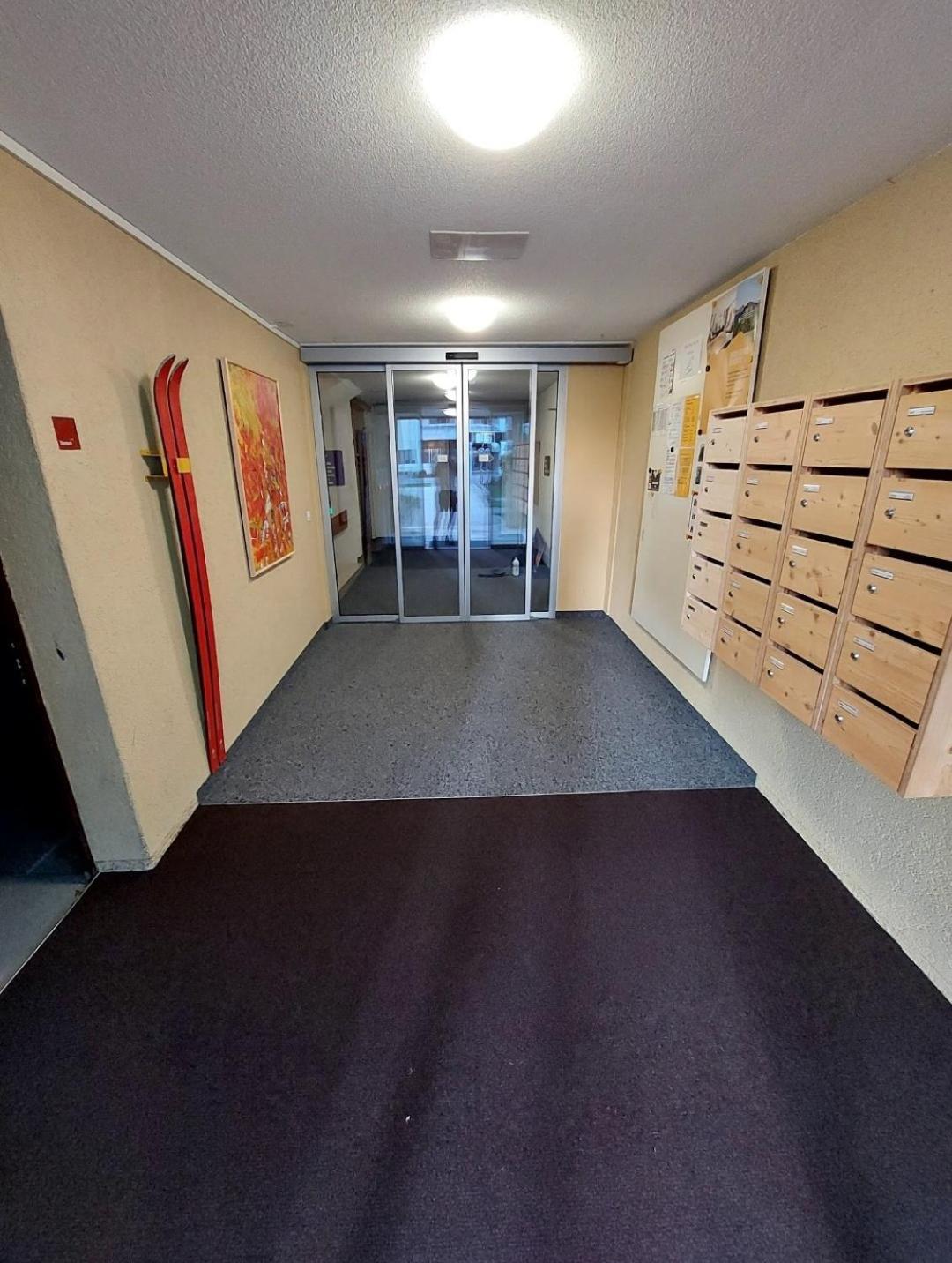 Disentiserhof Mila Appartement