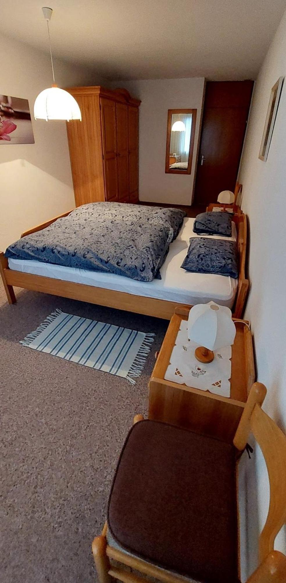 Disentiserhof Mila * Disentis