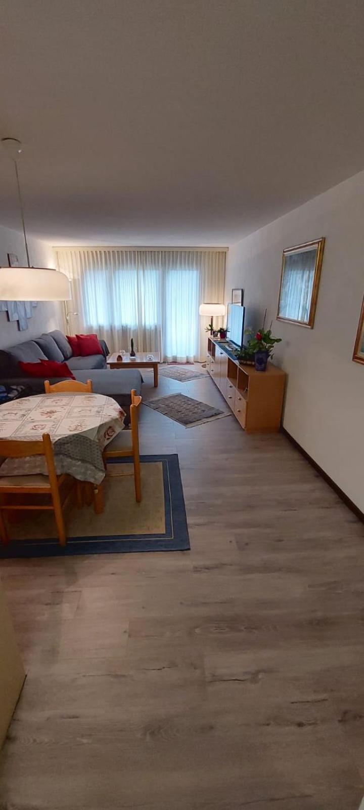 Disentiserhof Mila