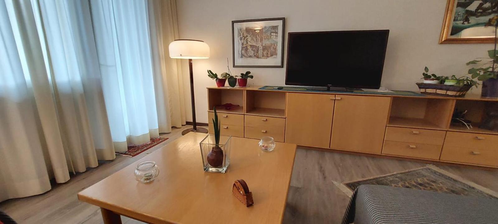 Apartmán Disentiserhof Mila *