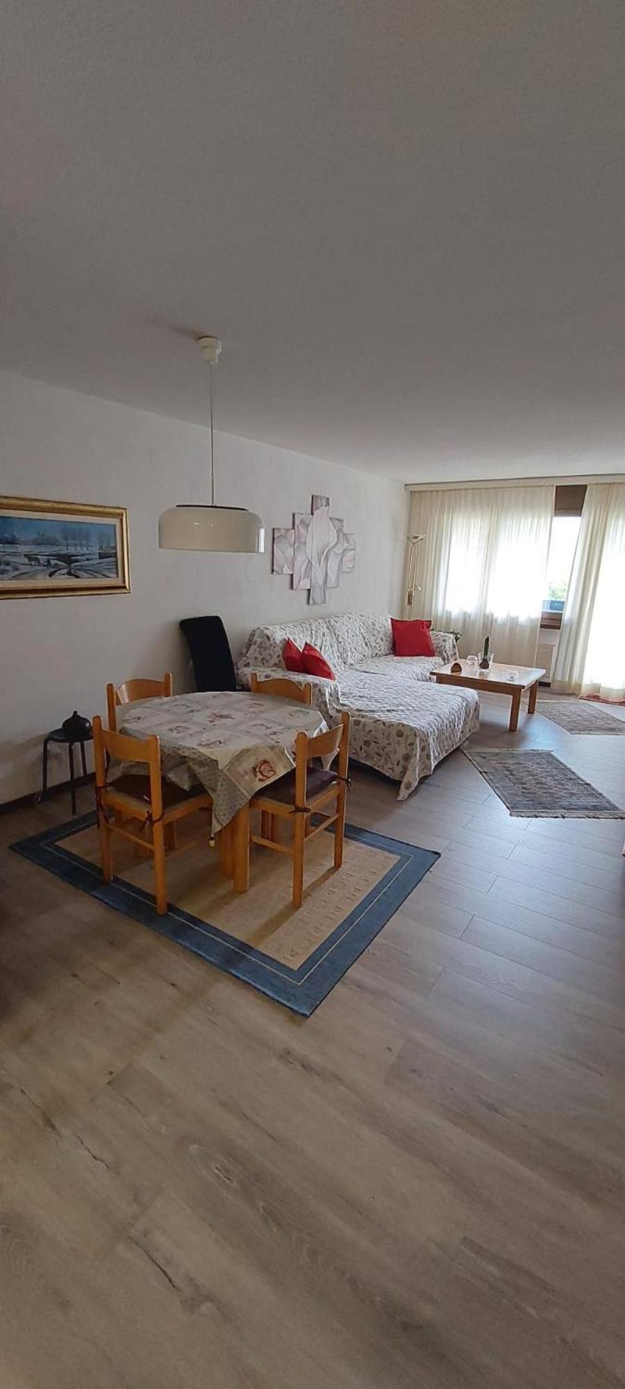 Disentiserhof Mila Disentis