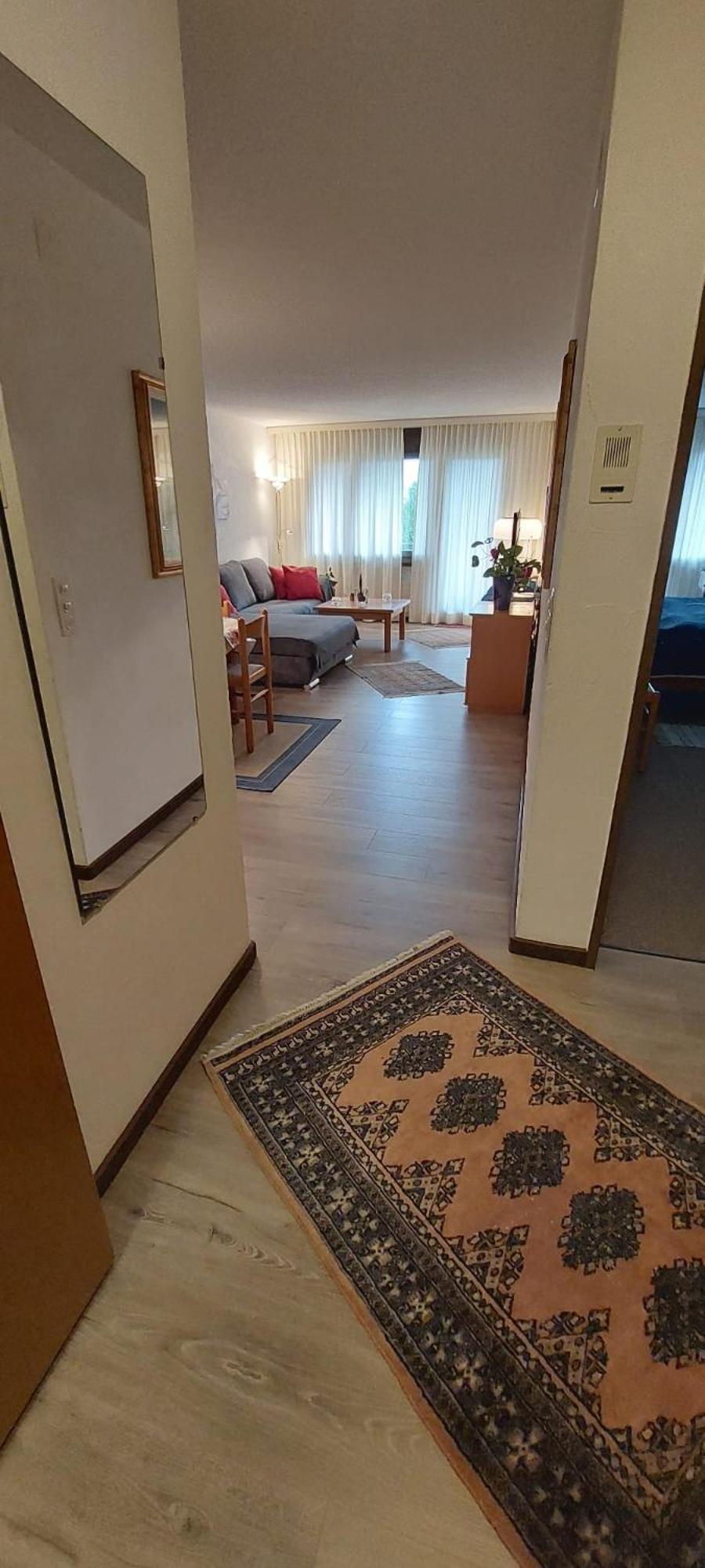 Disentiserhof Mila Appartement