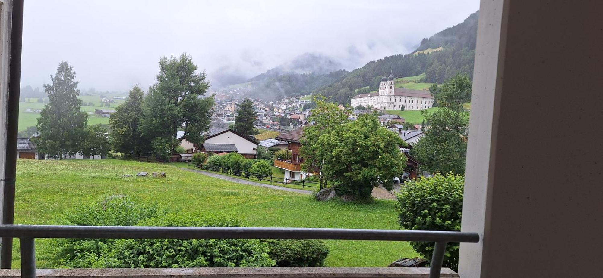 Disentiserhof Mila Apartmán