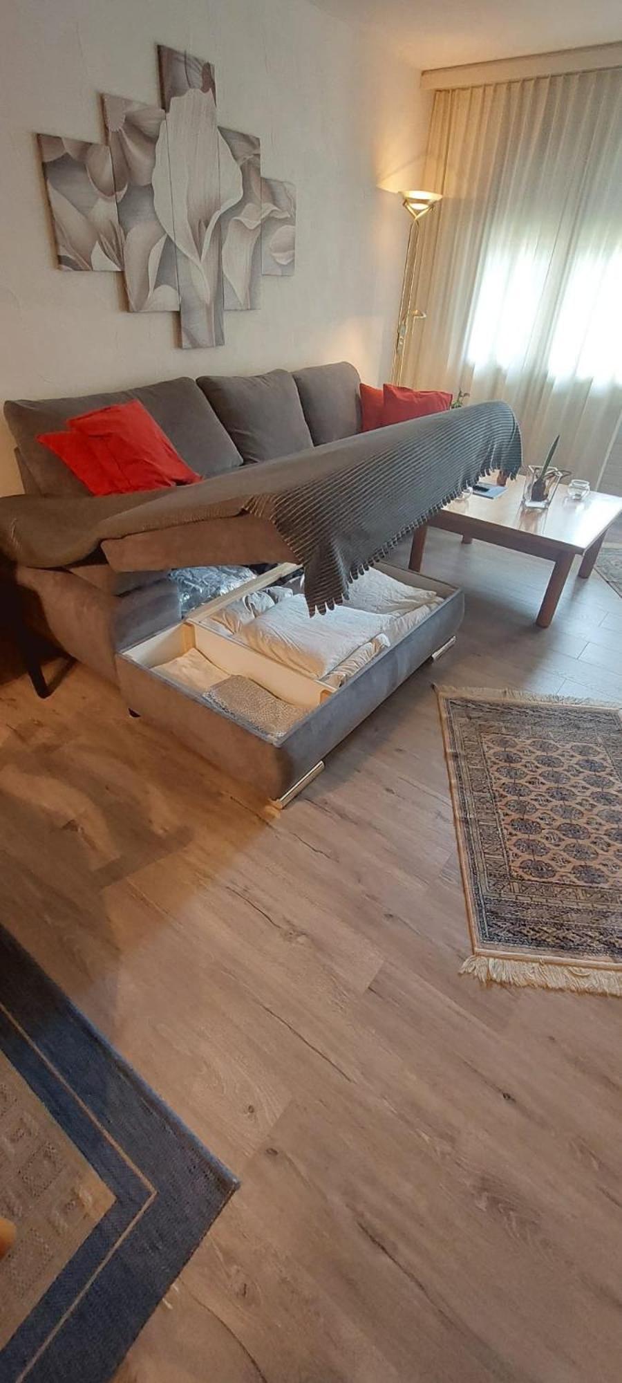 Apartmán Disentiserhof Mila *